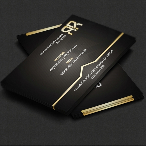 Comprar Logo e Cartao de Visita