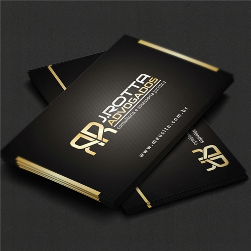 Comprar Logo e Cartao de Visita