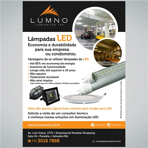 Comprar Folheto ou Cartaz (sem dobra)