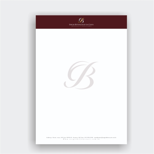 Comprar Logo e Papelaria (6 itens)