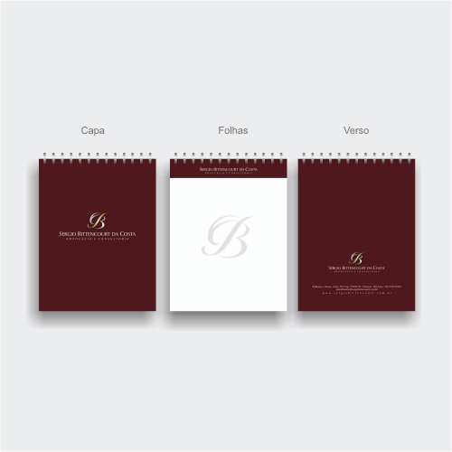 Comprar Logo e Papelaria (6 itens)