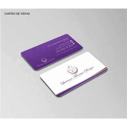 Comprar Logo e Papelaria (6 itens)