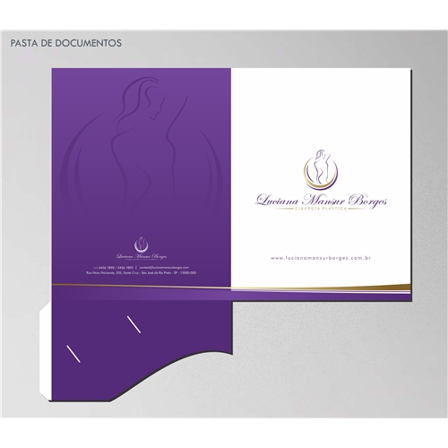 Comprar Logo e Papelaria (6 itens)