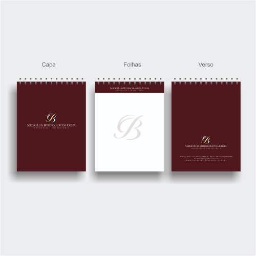 Comprar Logo e Papelaria (6 itens)