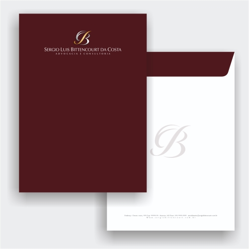 Comprar Logo e Papelaria (6 itens)