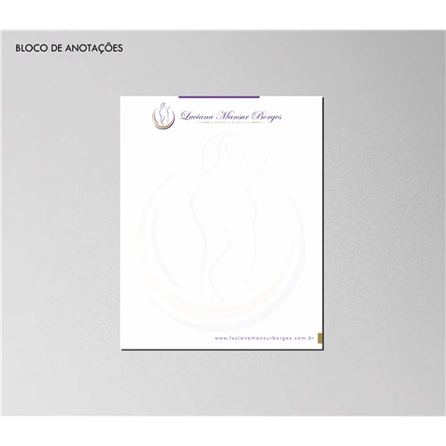 Comprar Logo e Papelaria (6 itens)