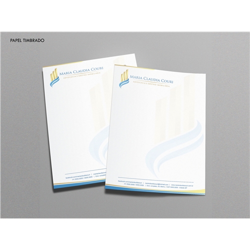 Comprar Logo e Papelaria (6 itens)