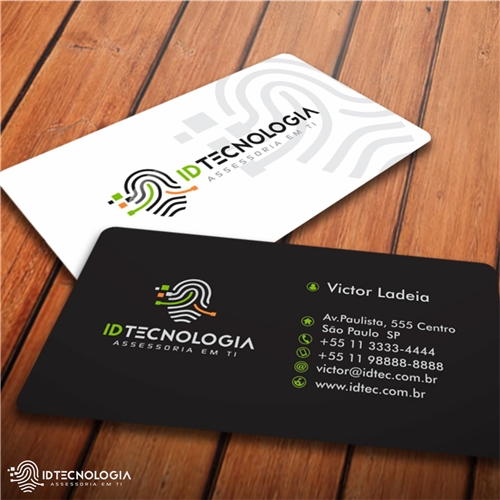 Comprar Logo e Papelaria (6 itens)