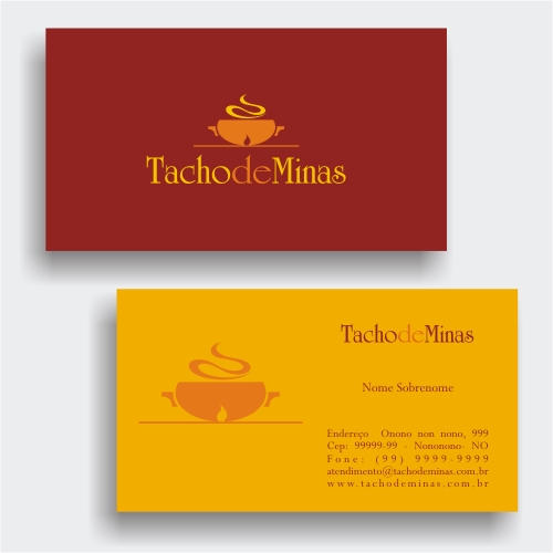 Comprar Logo e Cartao de Visita