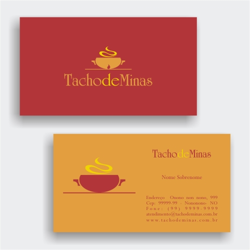 Comprar Logo e Cartao de Visita