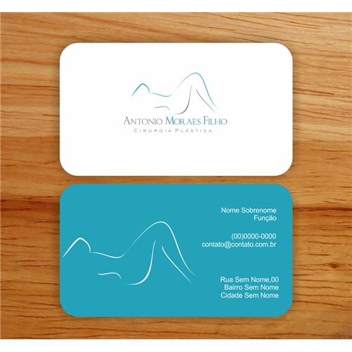 Comprar Logo e Papelaria (6 itens)