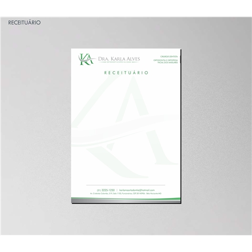 Comprar Logo e Papelaria (6 itens)