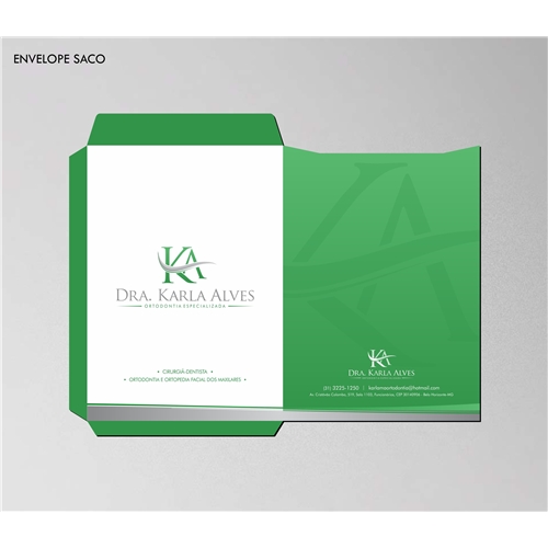Comprar Logo e Papelaria (6 itens)