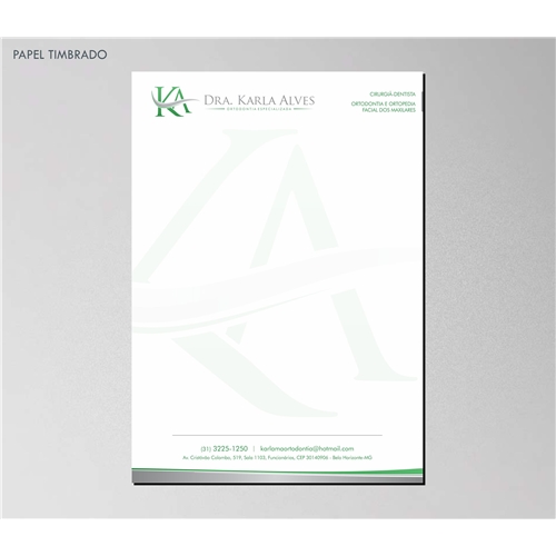 Comprar Logo e Papelaria (6 itens)