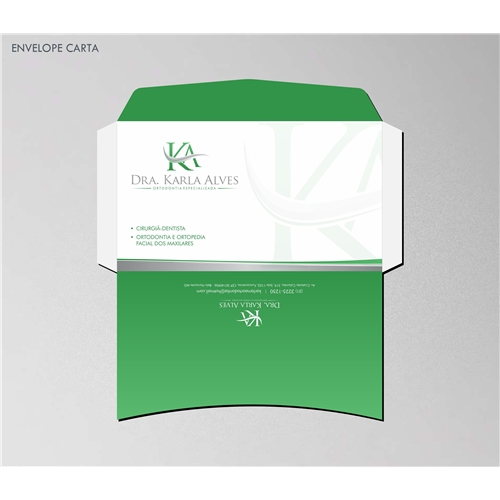 Comprar Logo e Papelaria (6 itens)