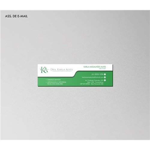Comprar Logo e Papelaria (6 itens)