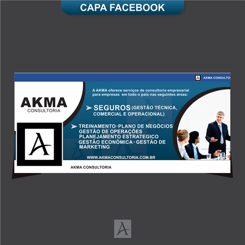 Comprar Capa para Facebook