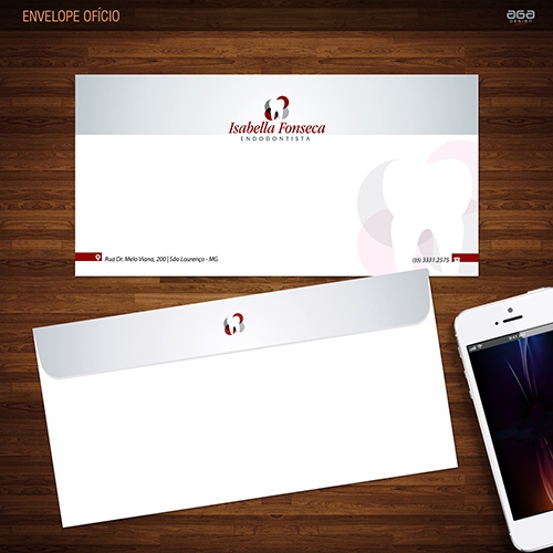 Comprar Logo e Papelaria (6 itens)