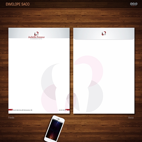 Comprar Logo e Papelaria (6 itens)