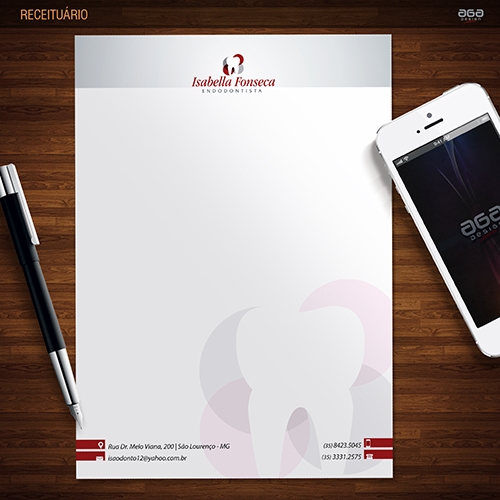 Comprar Logo e Papelaria (6 itens)