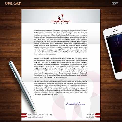 Comprar Logo e Papelaria (6 itens)