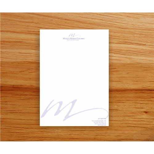 Comprar Logo e Papelaria (6 itens)