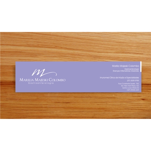 Comprar Logo e Papelaria (6 itens)