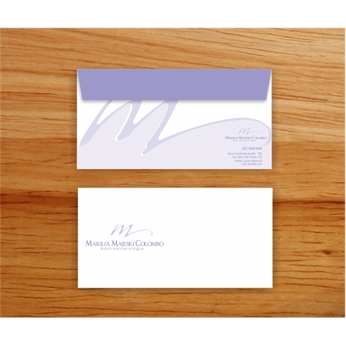 Comprar Logo e Papelaria (6 itens)