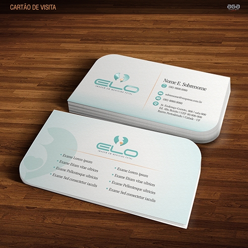 Comprar Logo e Papelaria (6 itens)