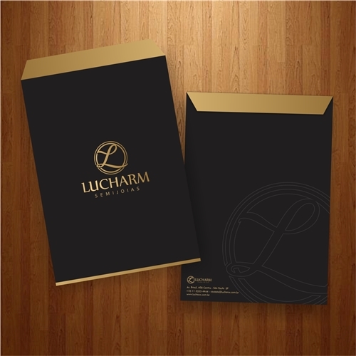 Comprar Logo e Papelaria (6 itens)