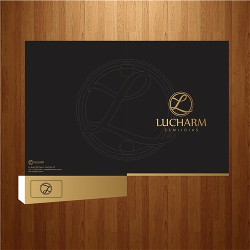 Comprar Logo e Papelaria (6 itens)