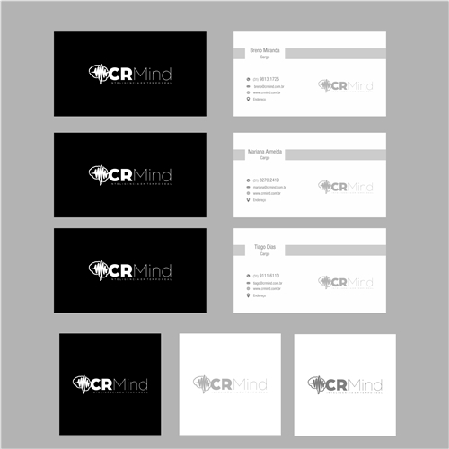 Comprar Logo e Cartao de Visita