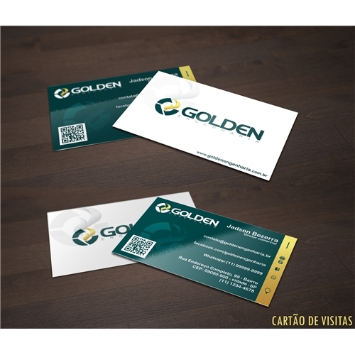 Comprar Logo e Papelaria (6 itens)