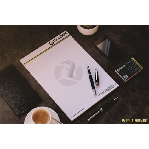 Comprar Logo e Papelaria (6 itens)