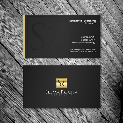 Comprar Logo e Papelaria (6 itens)