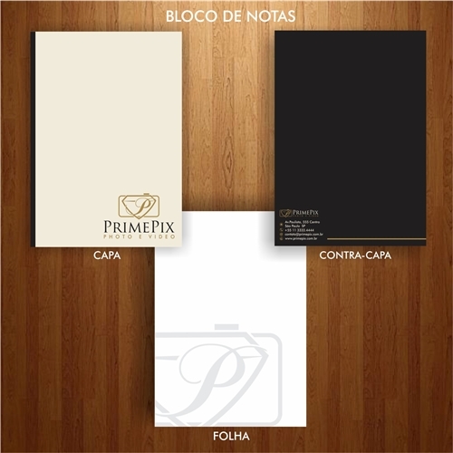 Comprar Logo e Papelaria (6 itens)