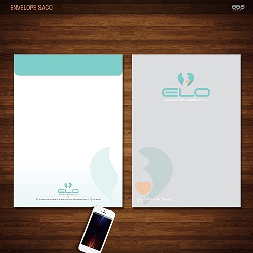 Comprar Logo e Papelaria (6 itens)