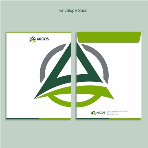 Comprar Logo e Papelaria (6 itens)