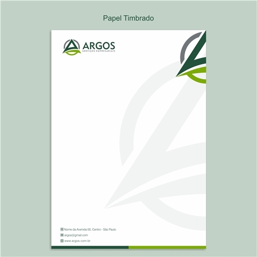 Comprar Logo e Papelaria (6 itens)
