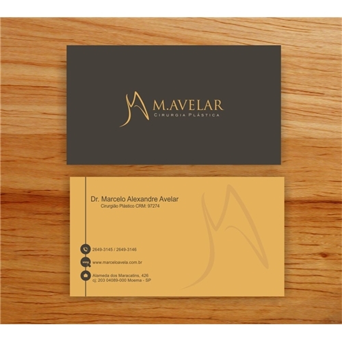 Comprar Logo e Cartao de Visita