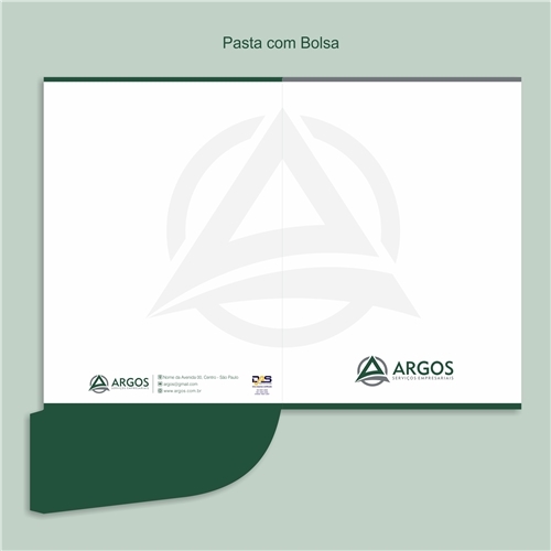 Comprar Logo e Papelaria (6 itens)