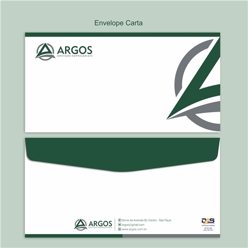 Comprar Logo e Papelaria (6 itens)