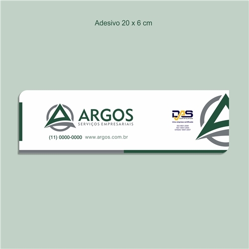 Comprar Logo e Papelaria (6 itens)