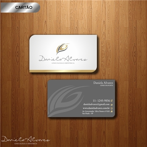 Comprar Logo e Papelaria (6 itens)