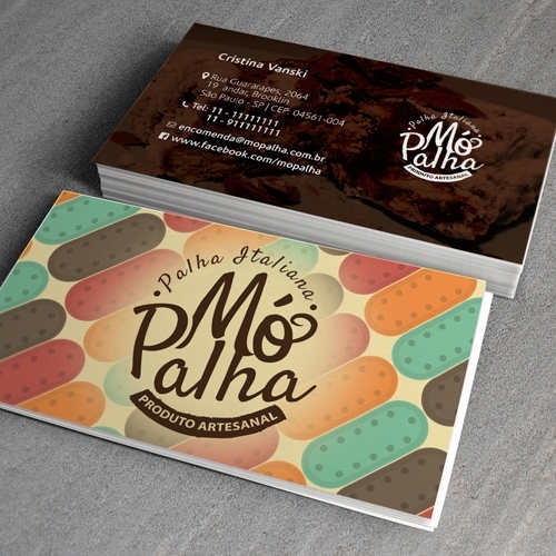 Comprar Logo e Papelaria (6 itens)