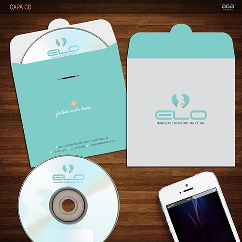 Comprar Logo e Papelaria (6 itens)