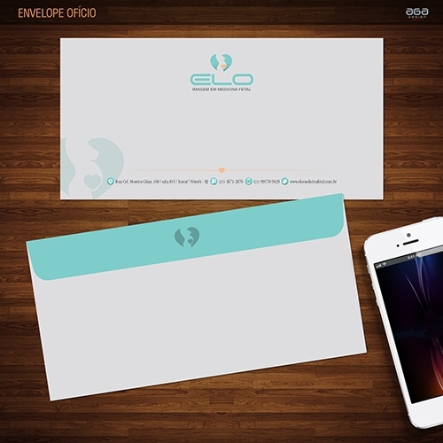 Comprar Logo e Papelaria (6 itens)