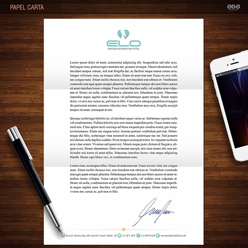 Comprar Logo e Papelaria (6 itens)