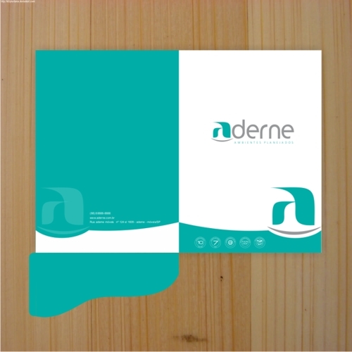 Comprar Papelaria (6 itens)