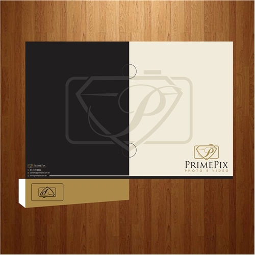 Comprar Logo e Papelaria (6 itens)